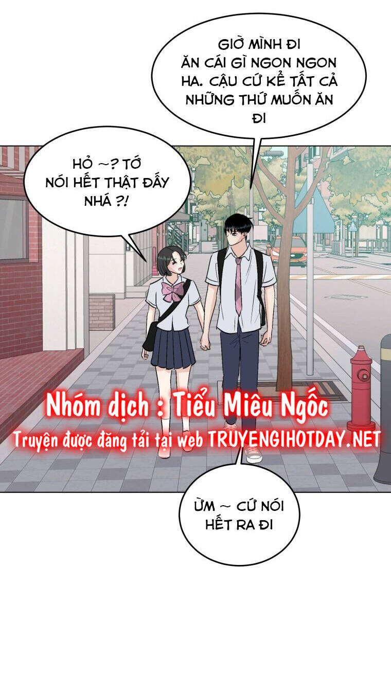 Bí Mật Tình Yêu Tuổi Thanh Xuân Chương 99 Ảnh 37