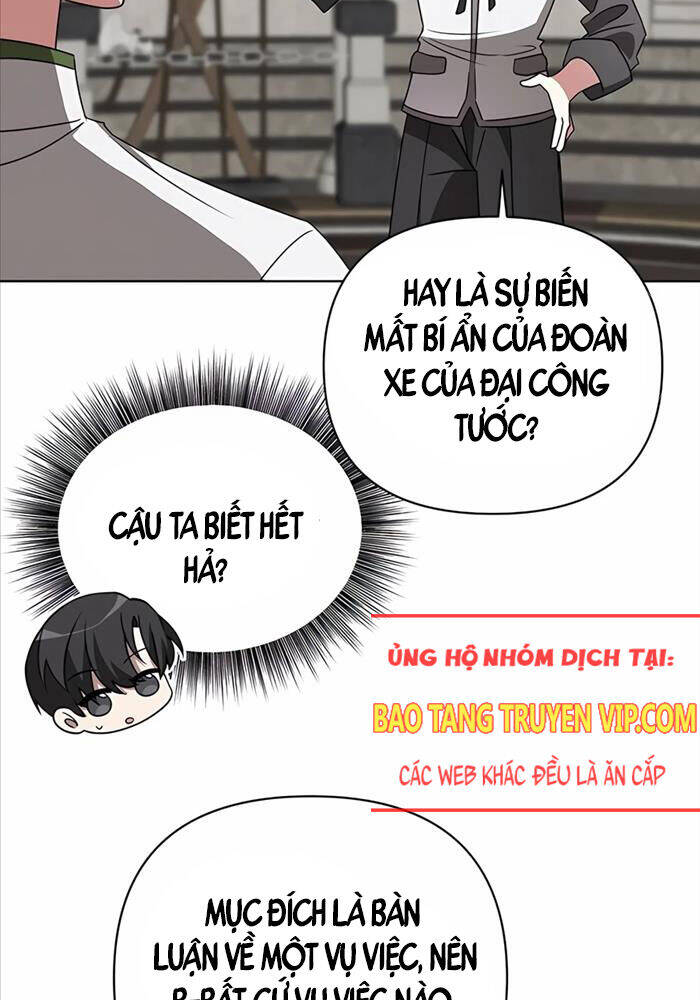 Học Viện Phá Sản Chương 20 Ảnh 106