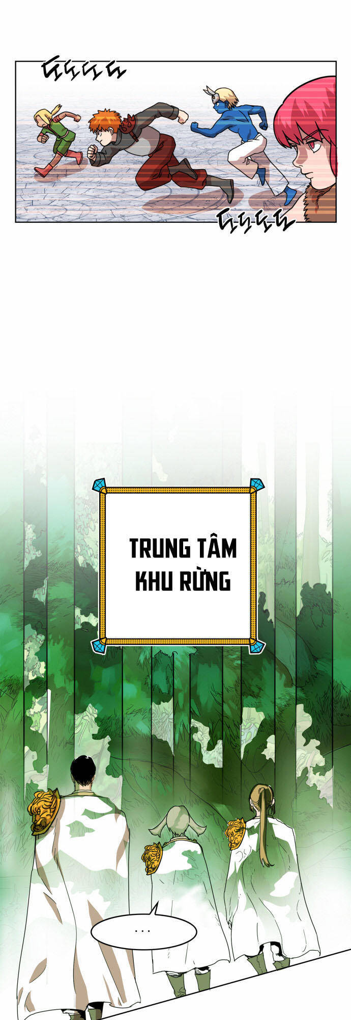 Hard Core Leveling Warrior Ss3 Chương 29 Ảnh 25