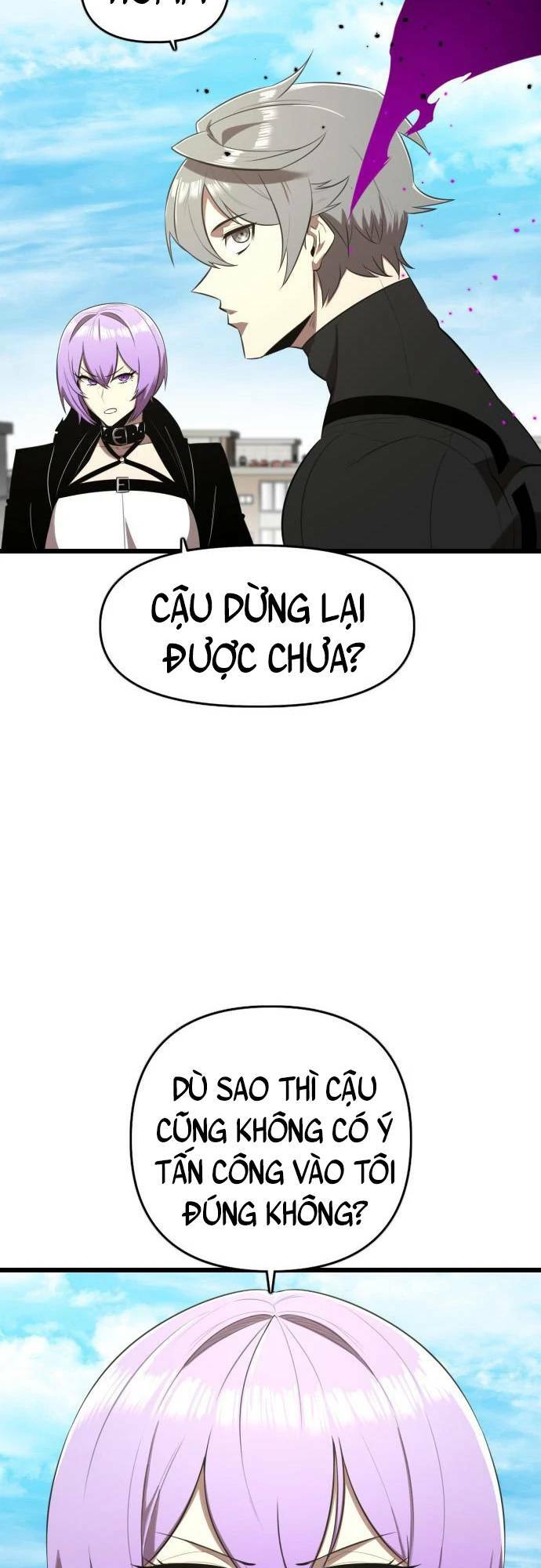 Người Thay Thế Anh Hùng Chương 14 Ảnh 48