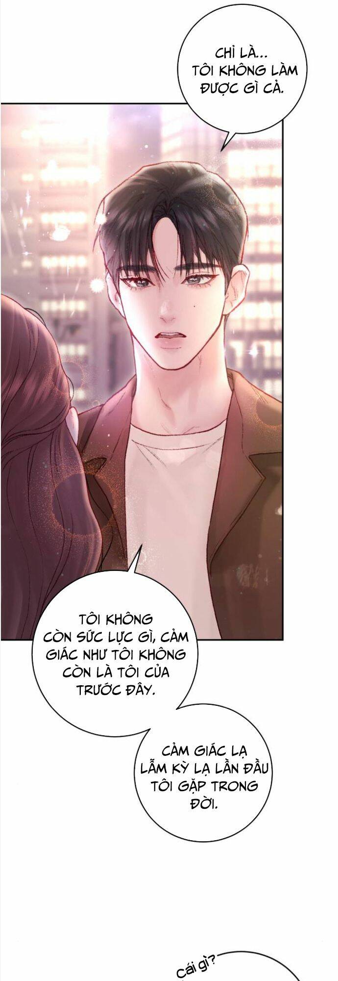My Demon - Ác Quỷ Của Tôi Chương 7 Ảnh 27