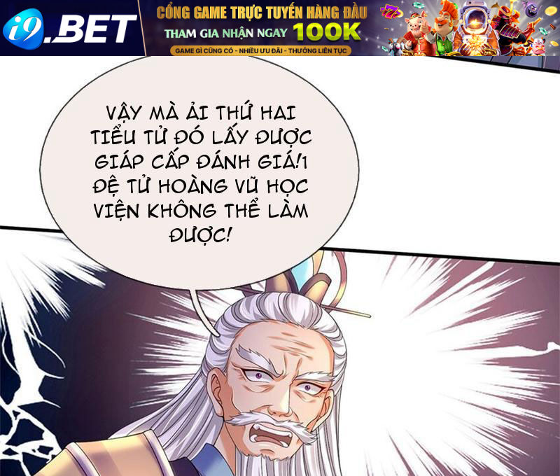Ta Có Thể Sửa Chữa Vạn Vật Trên Dòng Thời Gian Chương 109 Ảnh 20