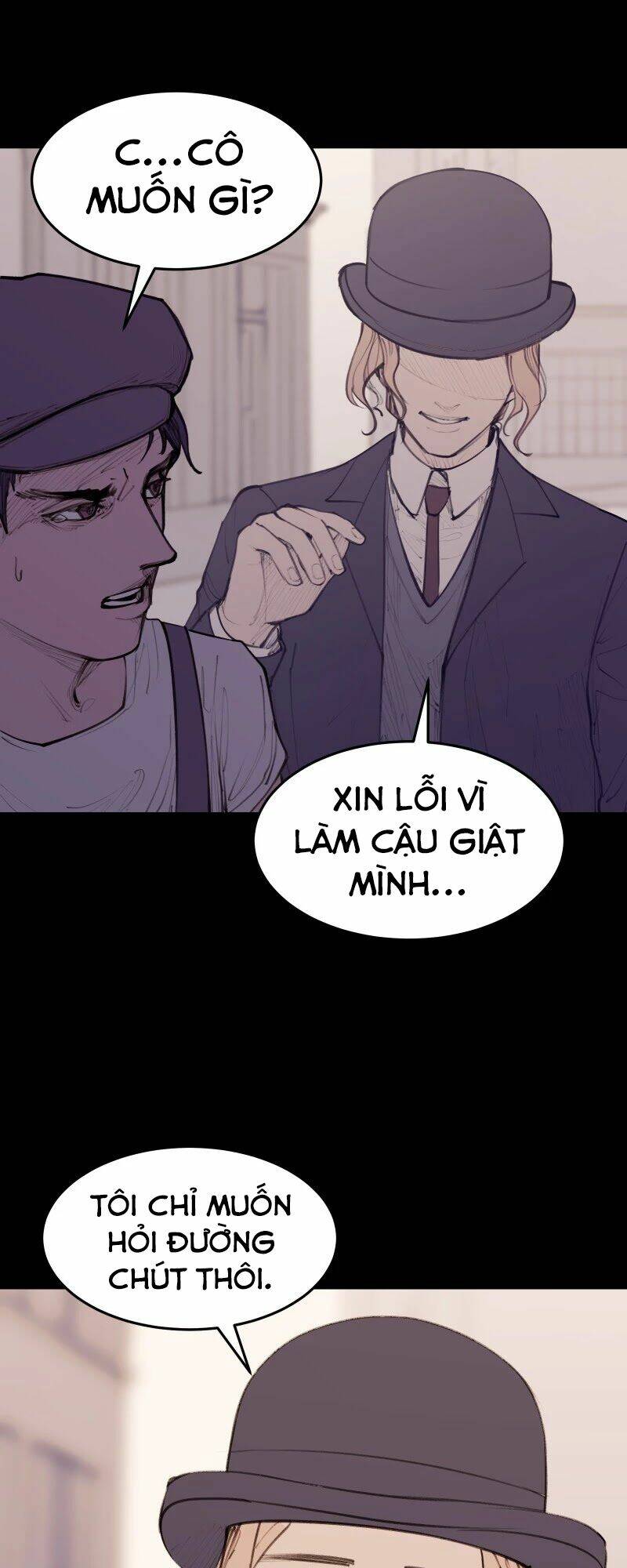 Tướng Quỷ Dạy Yêu Chương 110 Ảnh 16