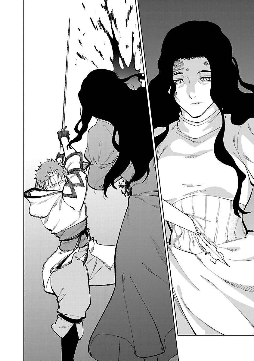 Katainaka No Ossan, Kensei Ni Naru ~Tada No Inaka No Kenjutsu Shihan Datta No Ni, Taiseishita Deshi-Tachi Ga Ore Wo Hottekurenai Ken~ Chương 23 Ảnh 14