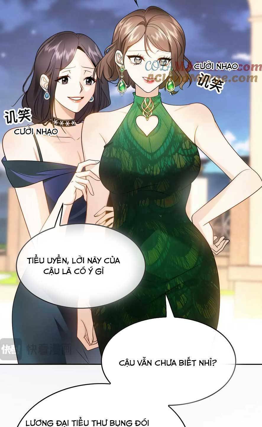 Người Tình Hợp Đồng Của Tổng Tài Chương 24 Ảnh 50