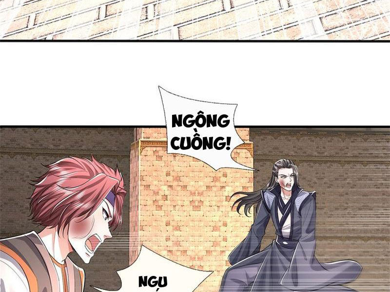 Ta Có Thể Sửa Chữa Vạn Vật Trên Dòng Thời Gian Chương 103 Ảnh 23