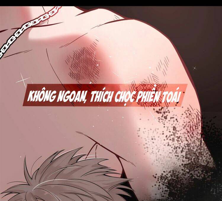 Không Ngoan Chương 0 Ảnh 8