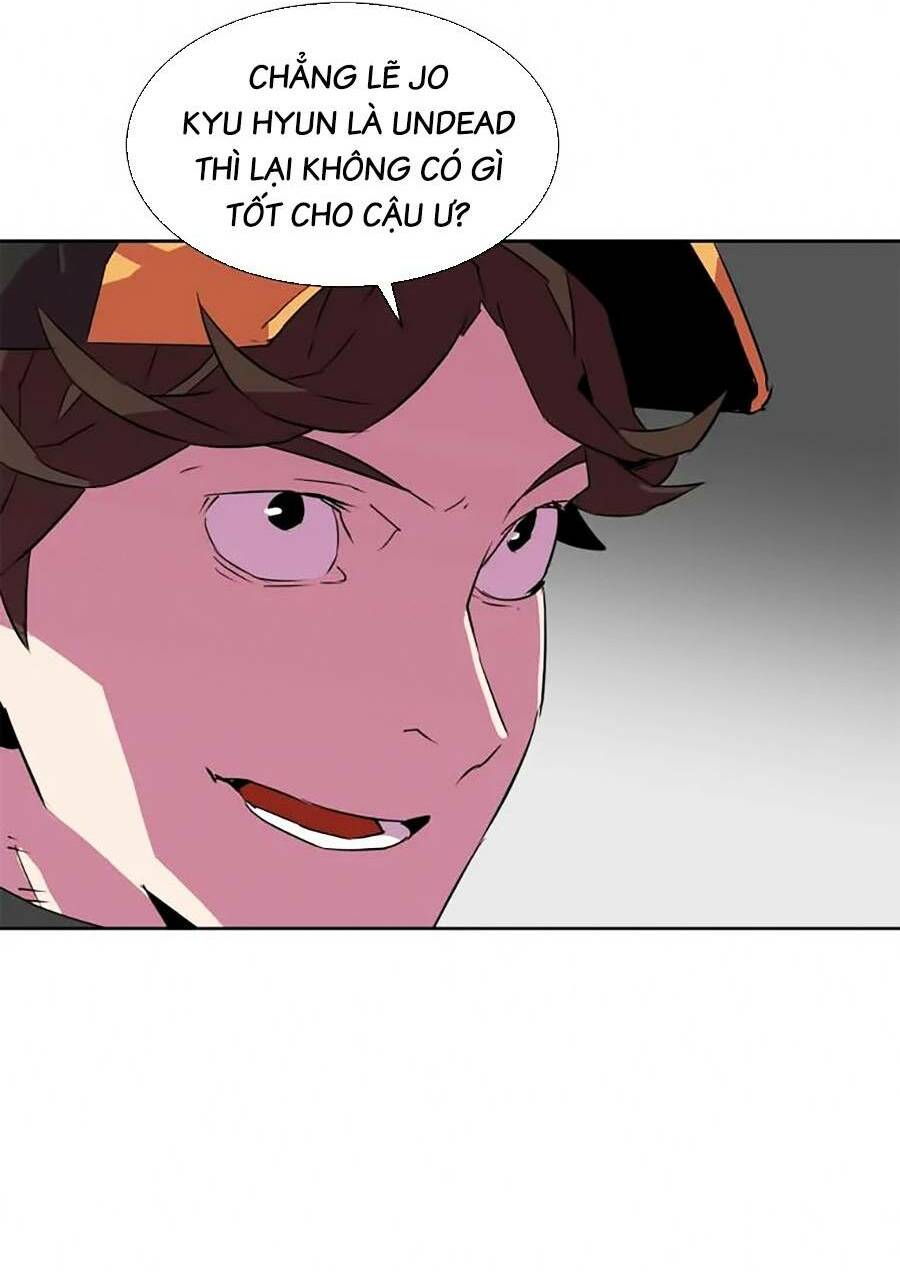 Săn Lùng Bắt Nạt Chương 41 Ảnh 41