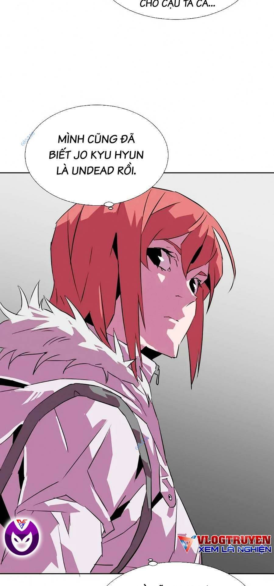 Săn Lùng Bắt Nạt Chương 41 Ảnh 46