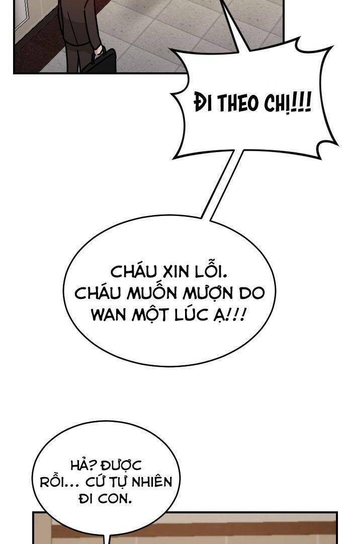 Bạn Của Em Trai Chương 77 Ảnh 48