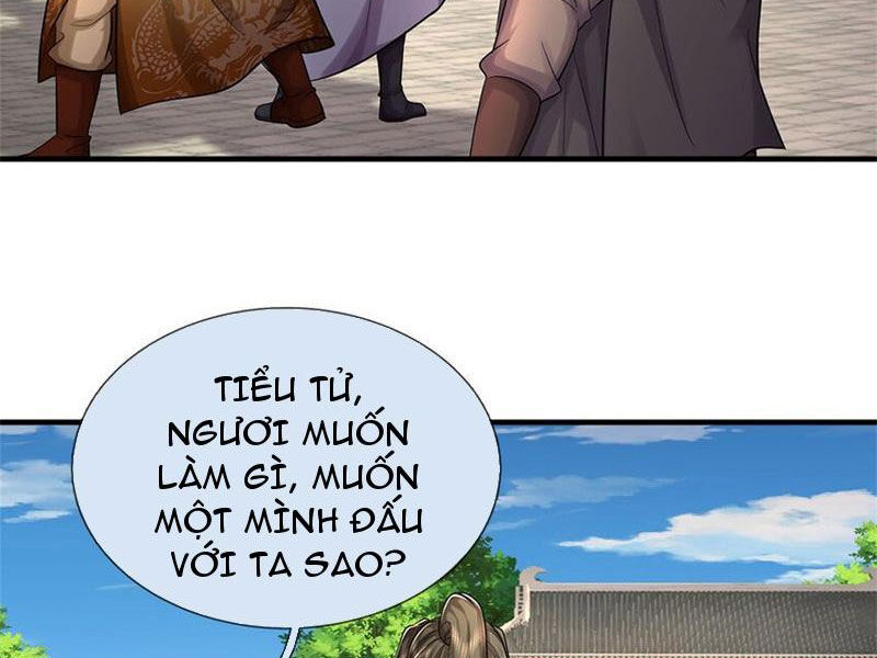 Ta Có Thể Sửa Chữa Vạn Vật Trên Dòng Thời Gian Chương 94 Ảnh 101