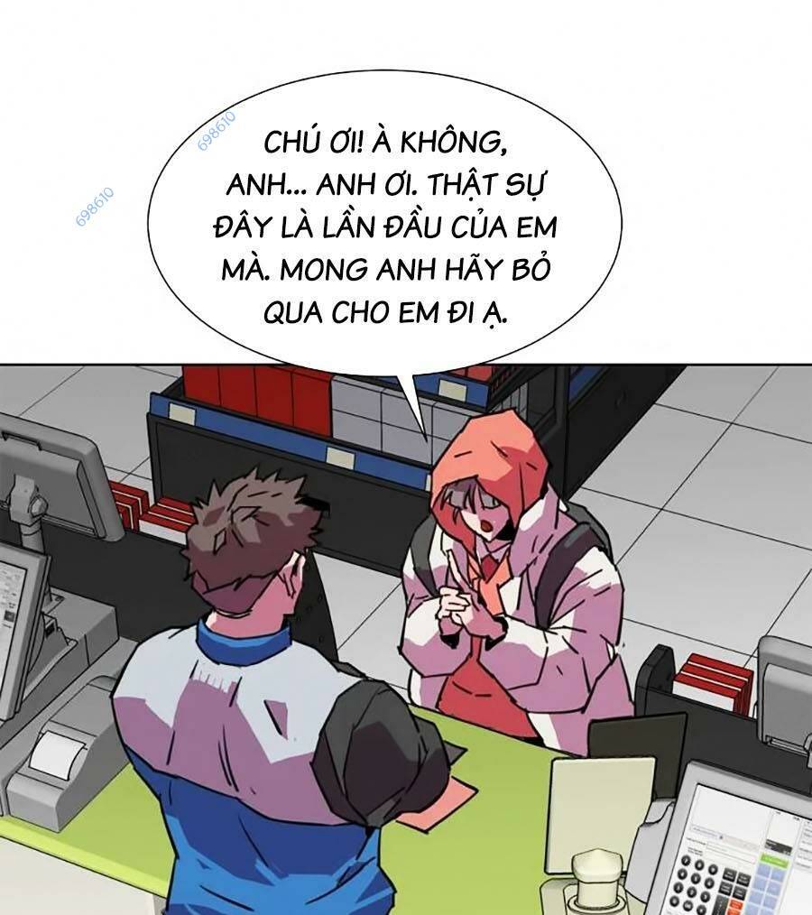 Săn Lùng Bắt Nạt Chương 43 Ảnh 46