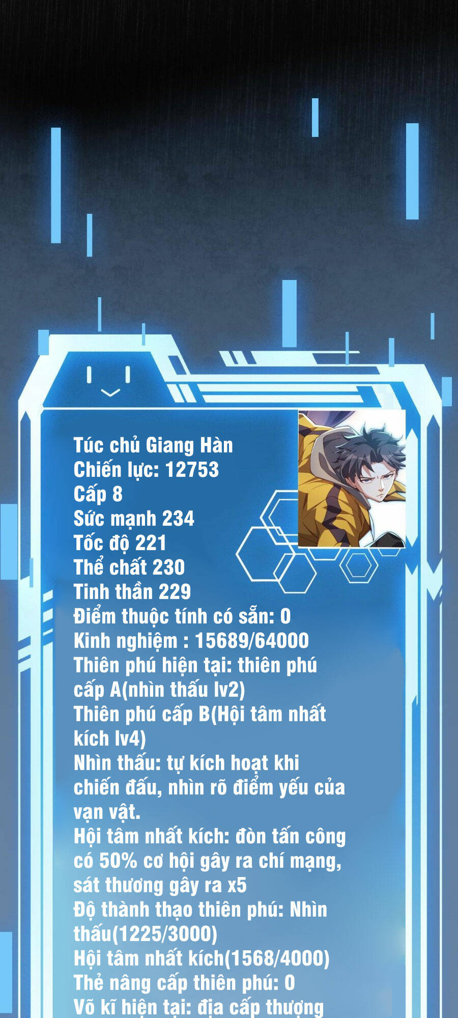 Farm Quái Thành Thần Chương 10 Ảnh 54