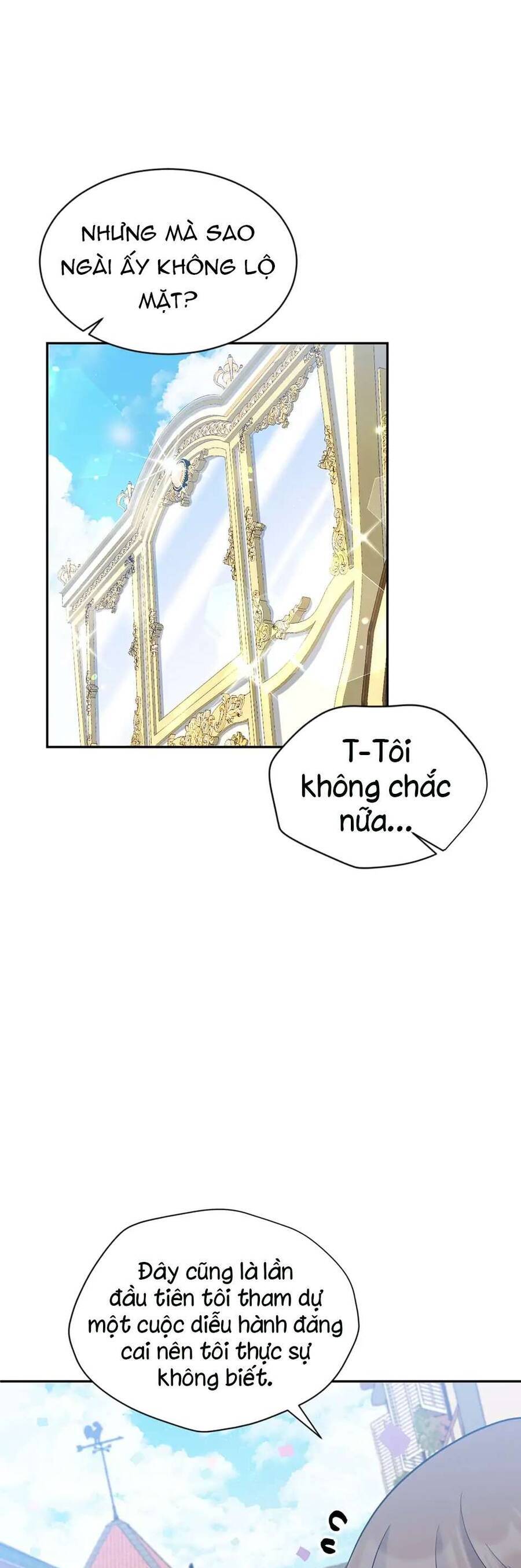Mục Tiêu Là Cuộc Sống Hoàn Hảo Bất Khả Xâm Phạm Chương 128 Ảnh 19