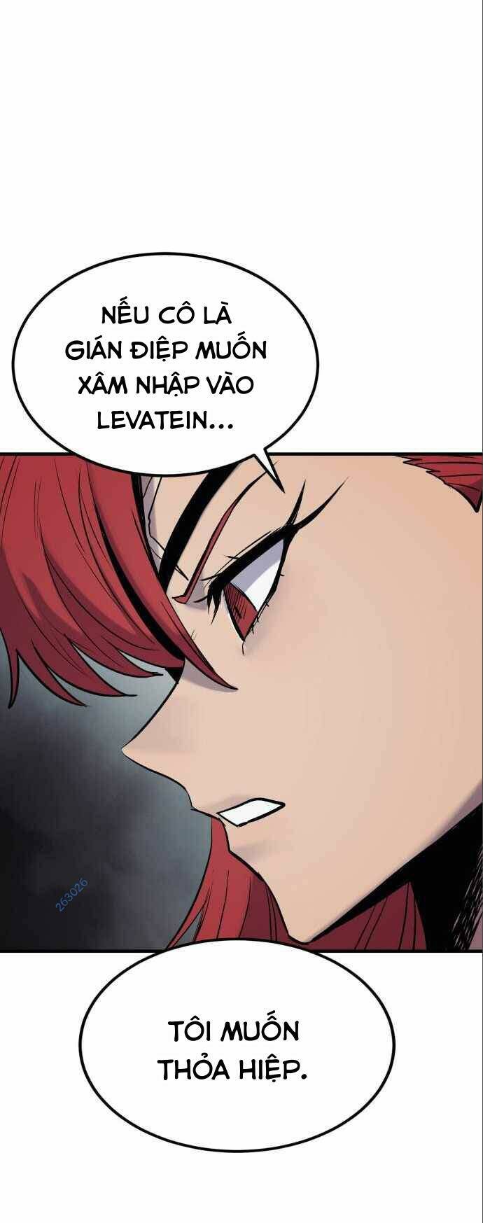 The Wailing Perversion Chương 15 Ảnh 55