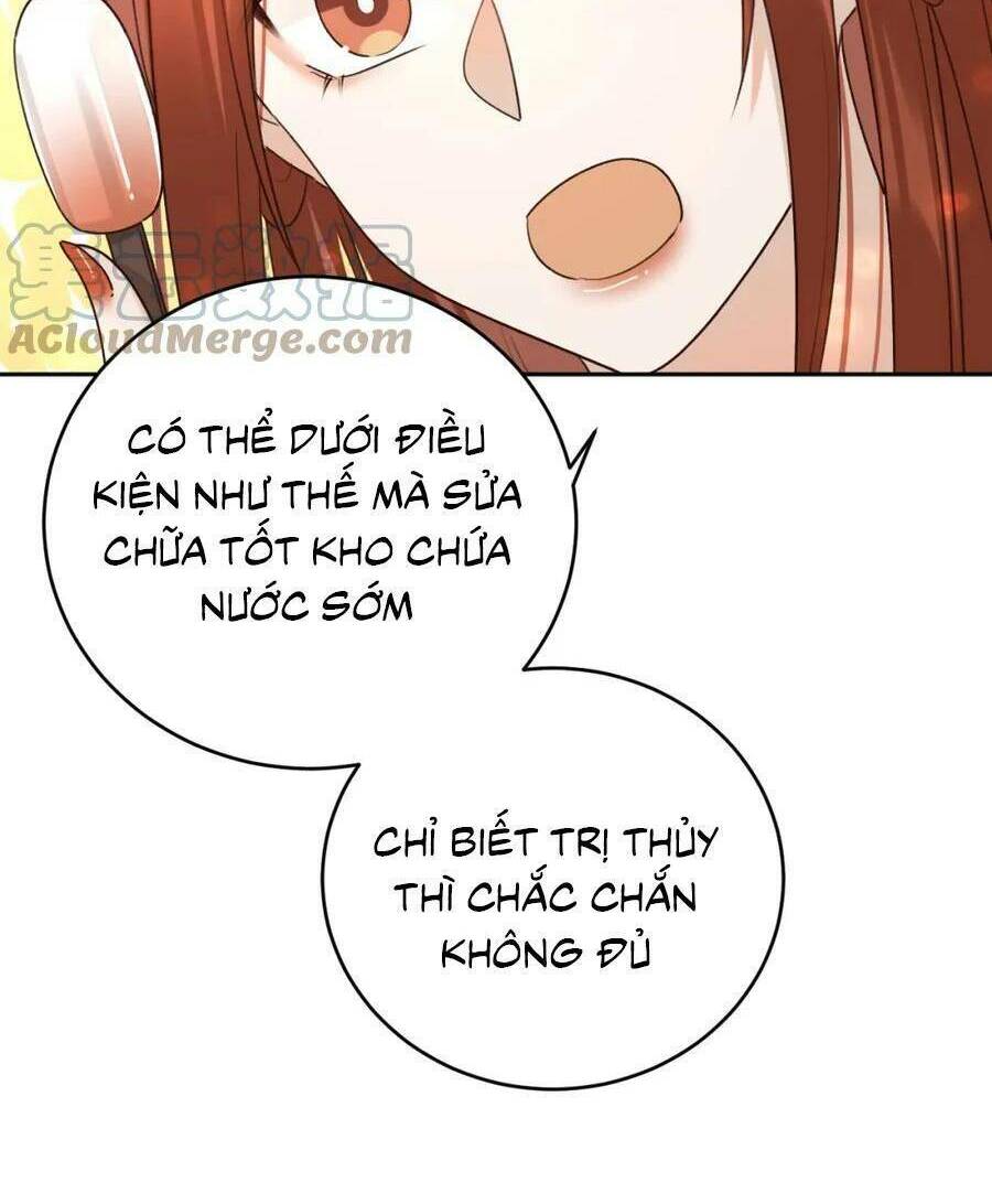 Hoàng Hậu Vô Đức Chương 98 Ảnh 30