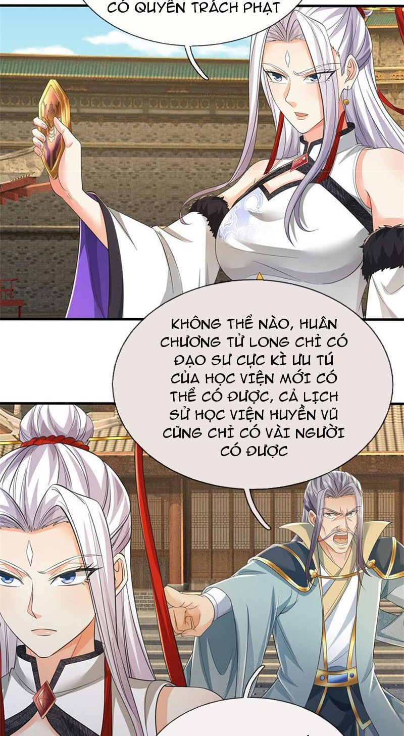 Ta Có Thể Sửa Chữa Vạn Vật Trên Dòng Thời Gian Chương 104 Ảnh 13
