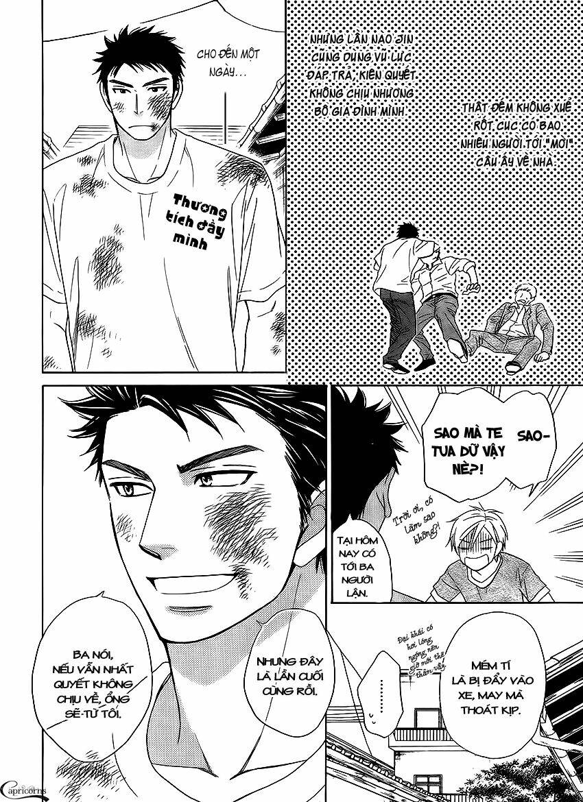 Heart No Kakurega Chương 10 Ảnh 32