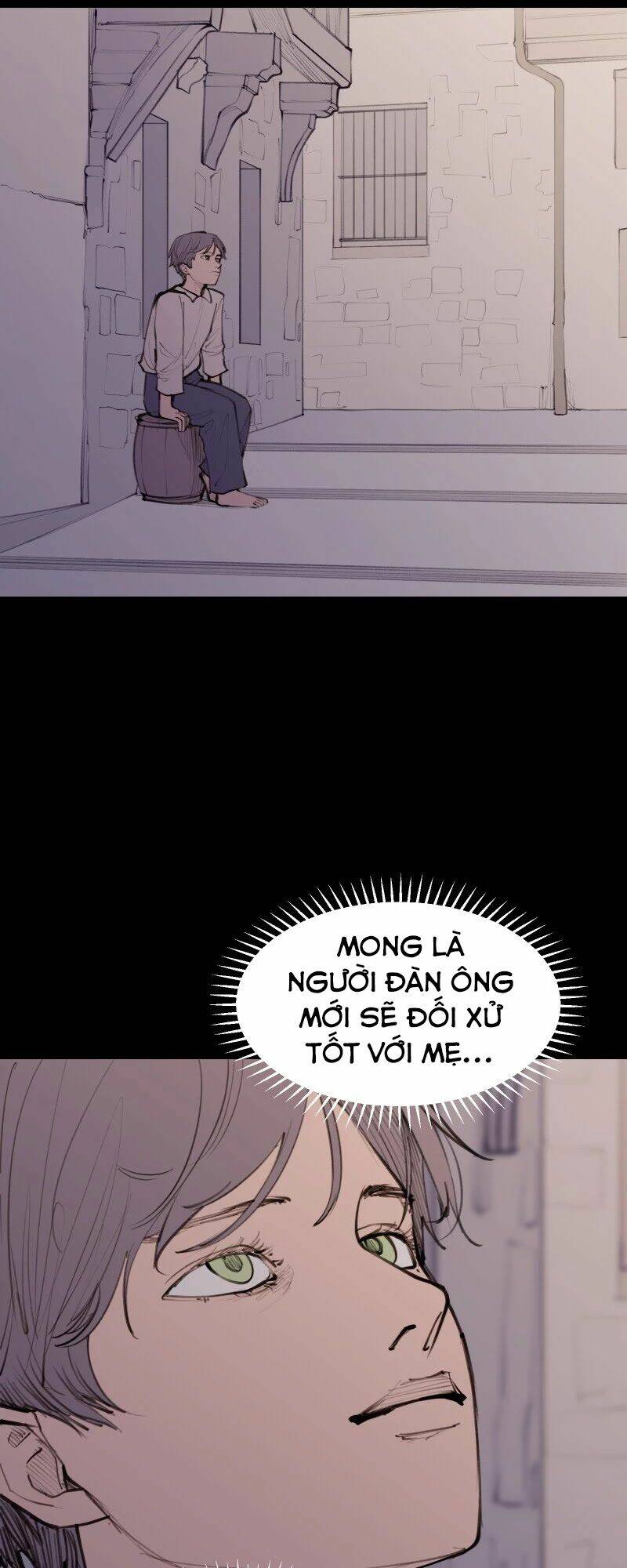 Tướng Quỷ Dạy Yêu Chương 110 Ảnh 9