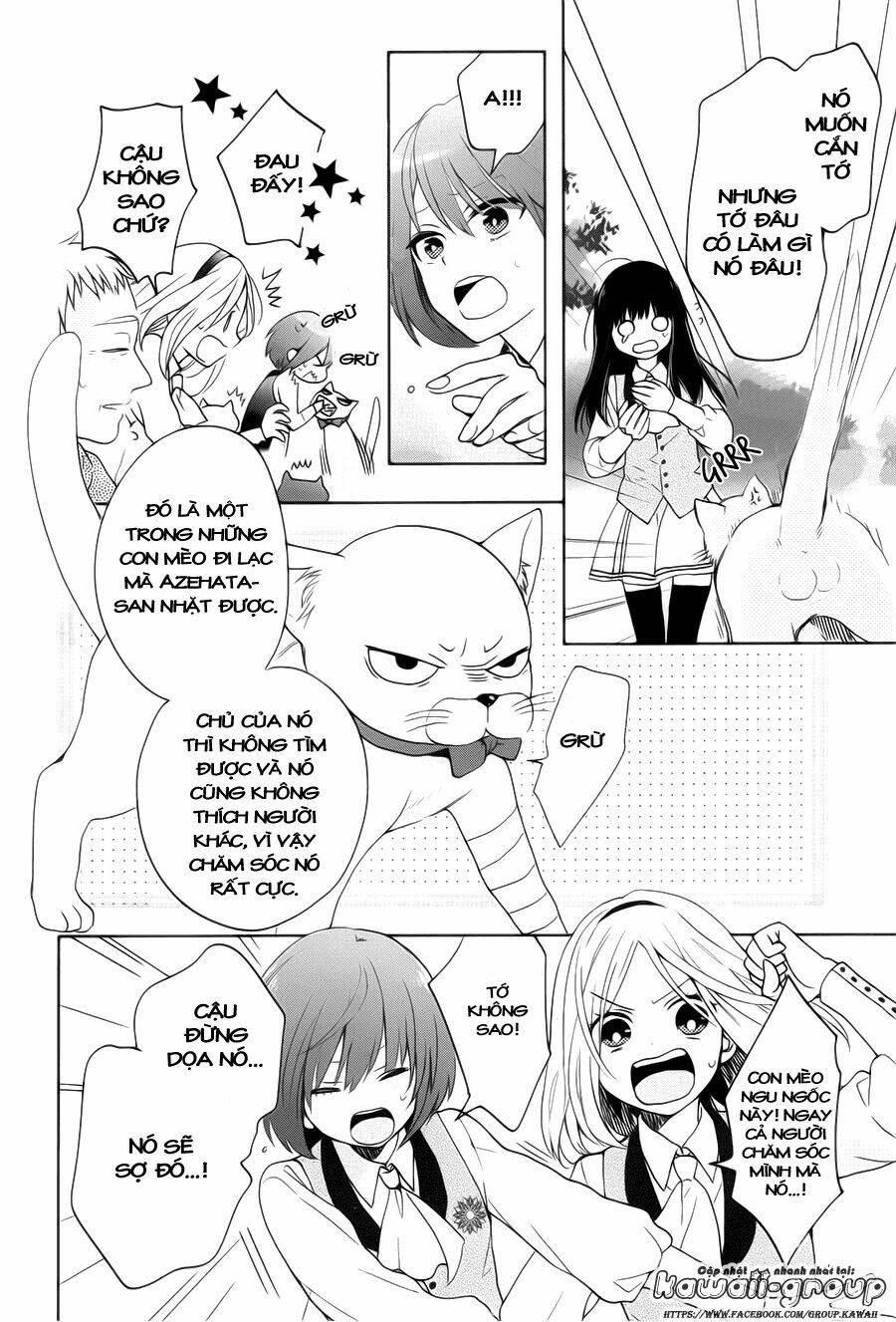 Jigoku No Enra Chương 1.1 Ảnh 33