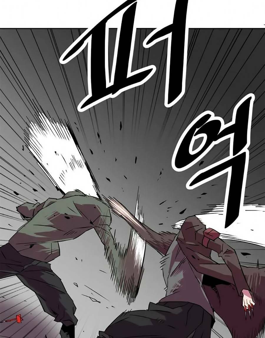 Săn Lùng Bắt Nạt Chương 39 Ảnh 12