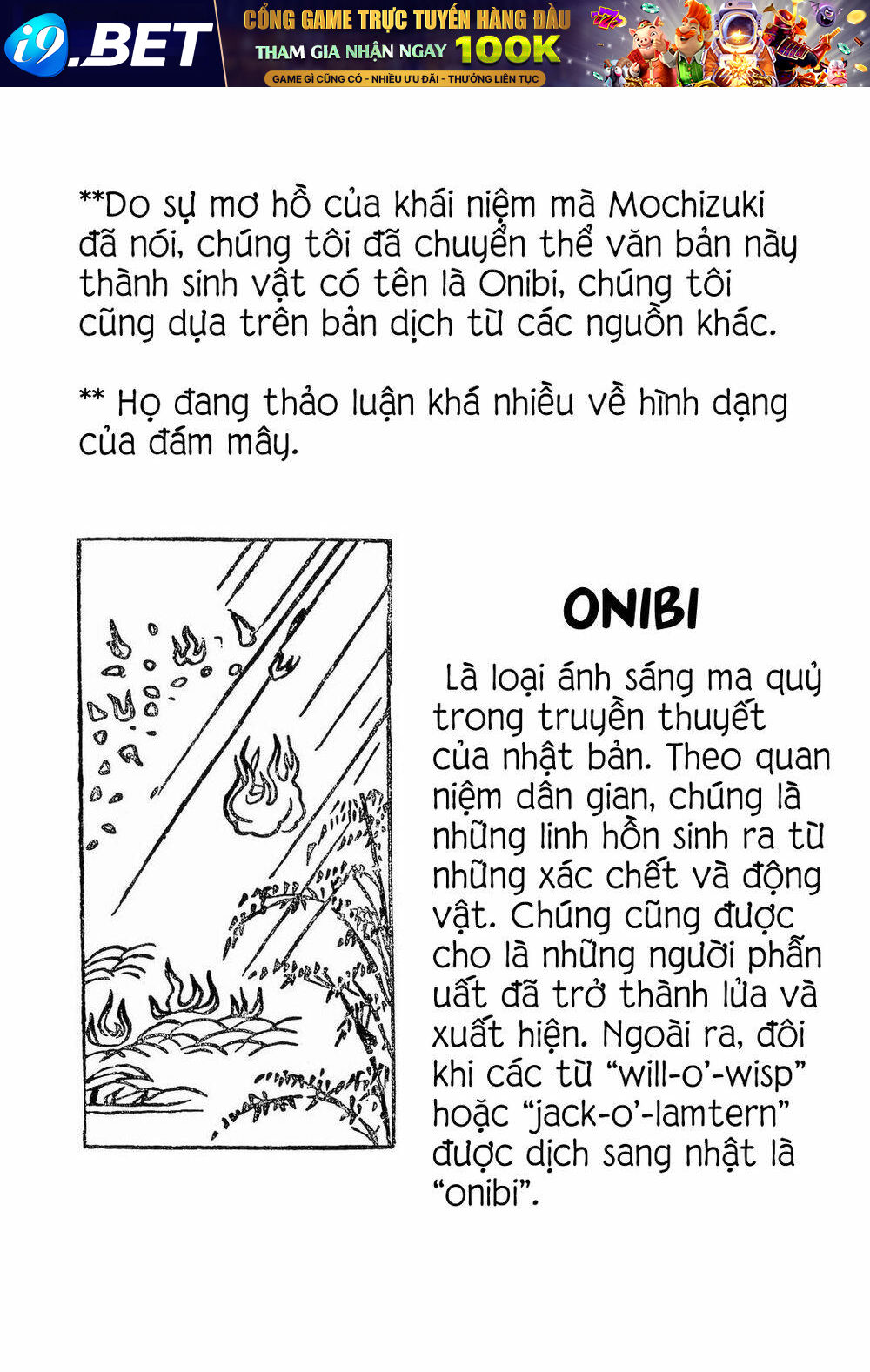 Tenkuu Shinpan Arrive Chương 15 Ảnh 20