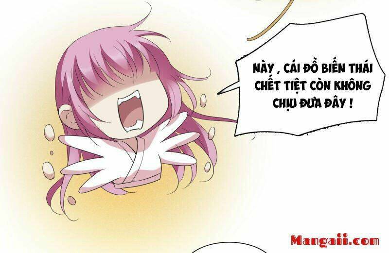 Toàn Cơ Từ Chương 58.2 Ảnh 11