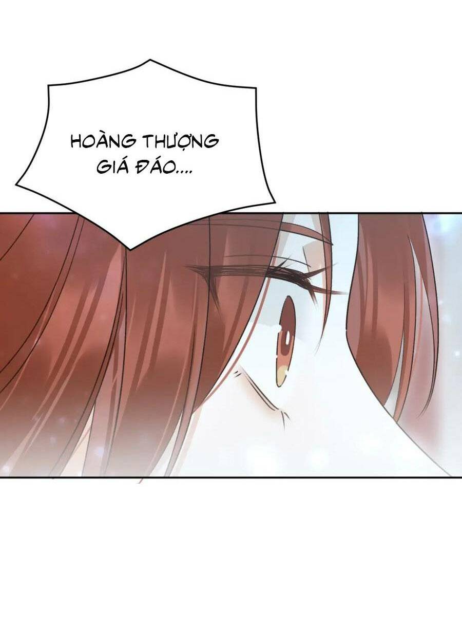 Hoàng Hậu Vô Đức Chương 96 Ảnh 26