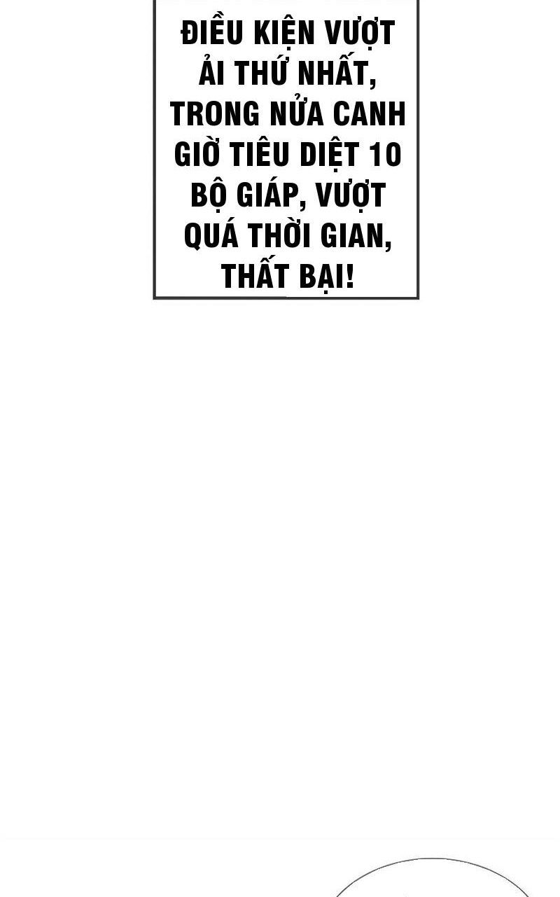 Ta Có Thể Sửa Chữa Vạn Vật Trên Dòng Thời Gian Chương 107 Ảnh 13
