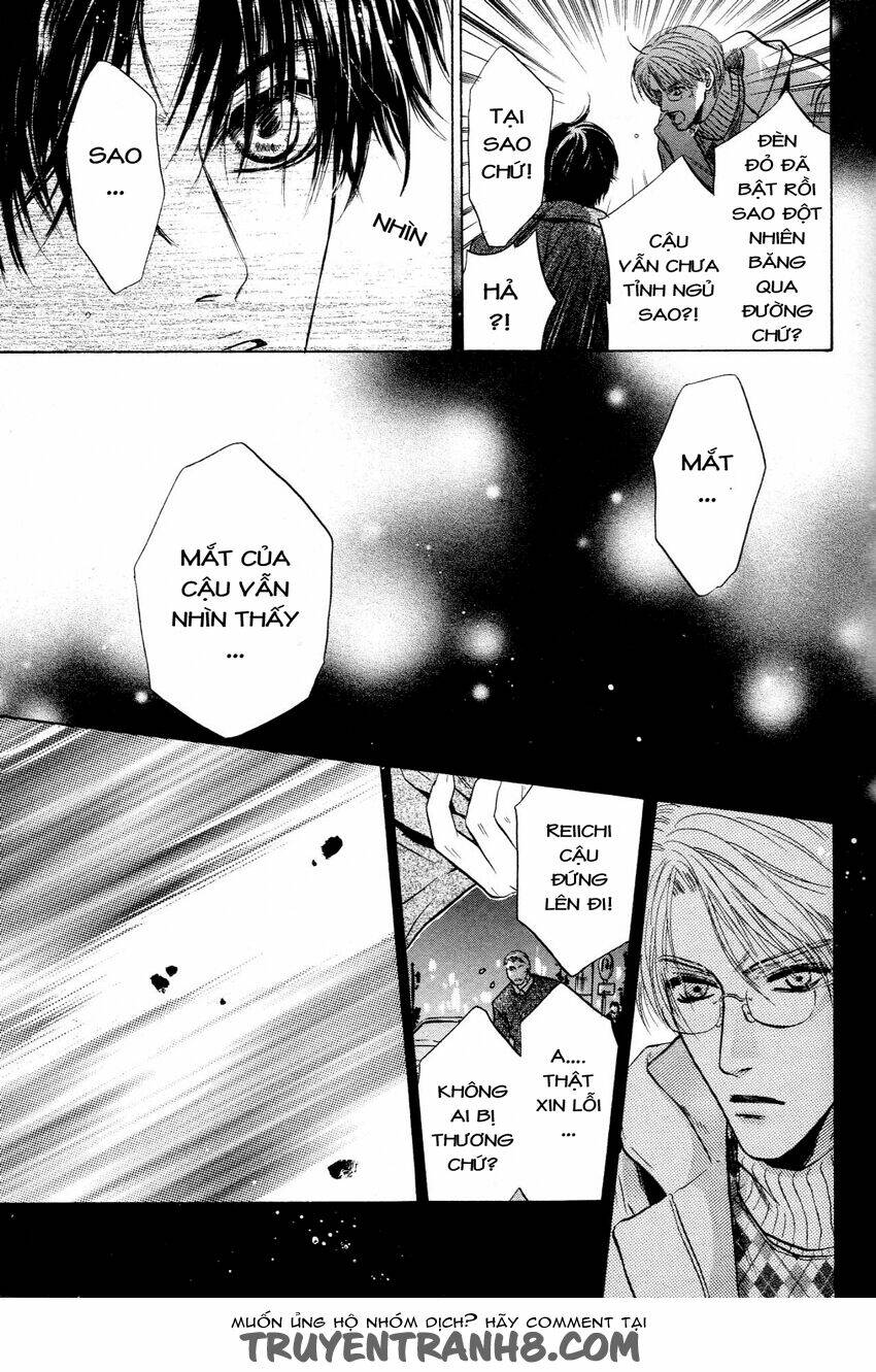 Komatta Toki Ni Wa Hoshi Ni Kike! Chương 39 Ảnh 39