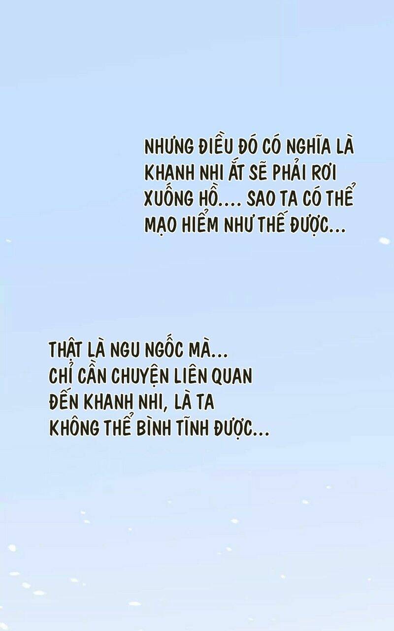 Nghịch Thần Chương 34 Ảnh 28