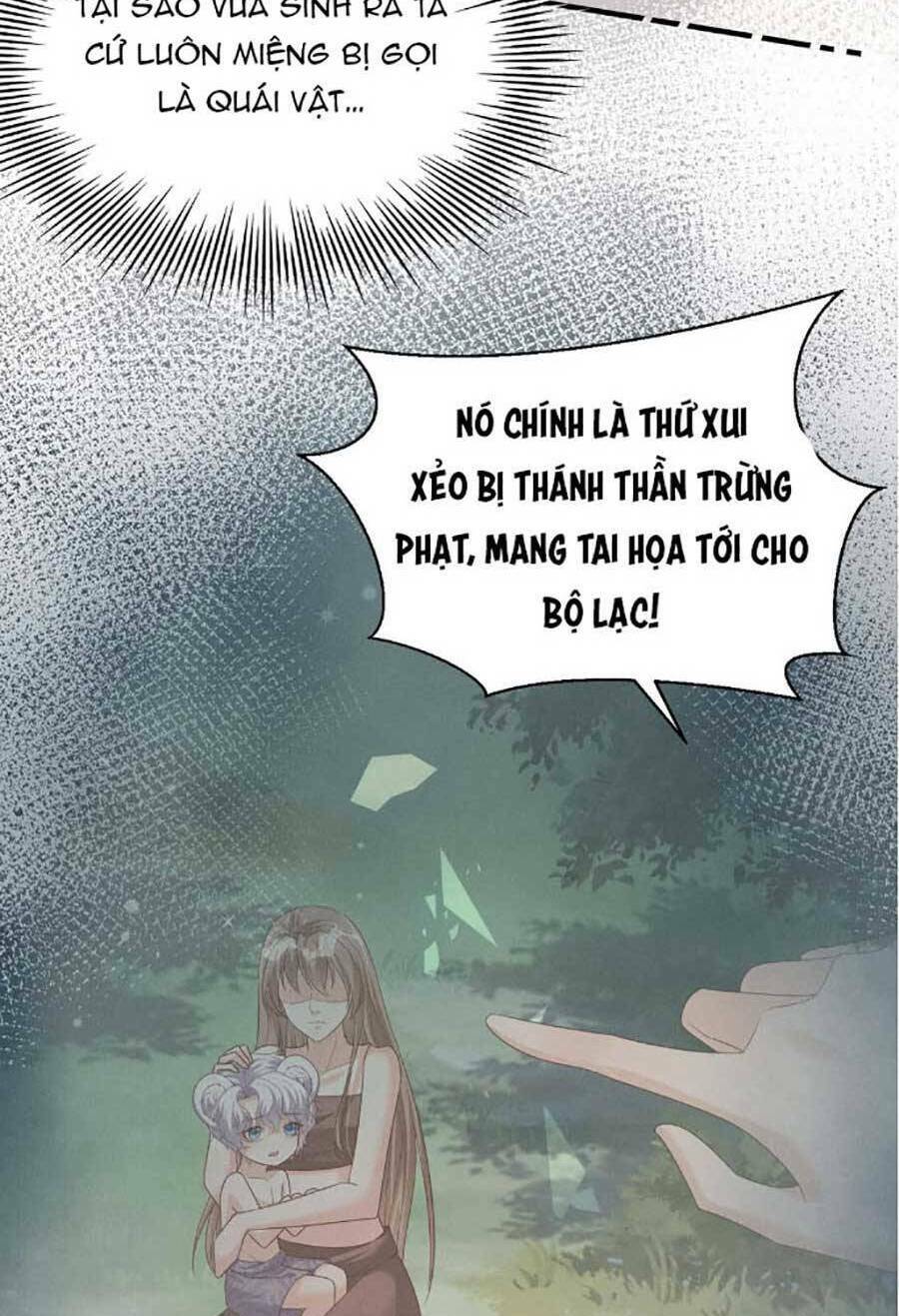 Phu Quân Thú Thế Tranh Sủng Thành Nghiện Chương 5 Ảnh 10