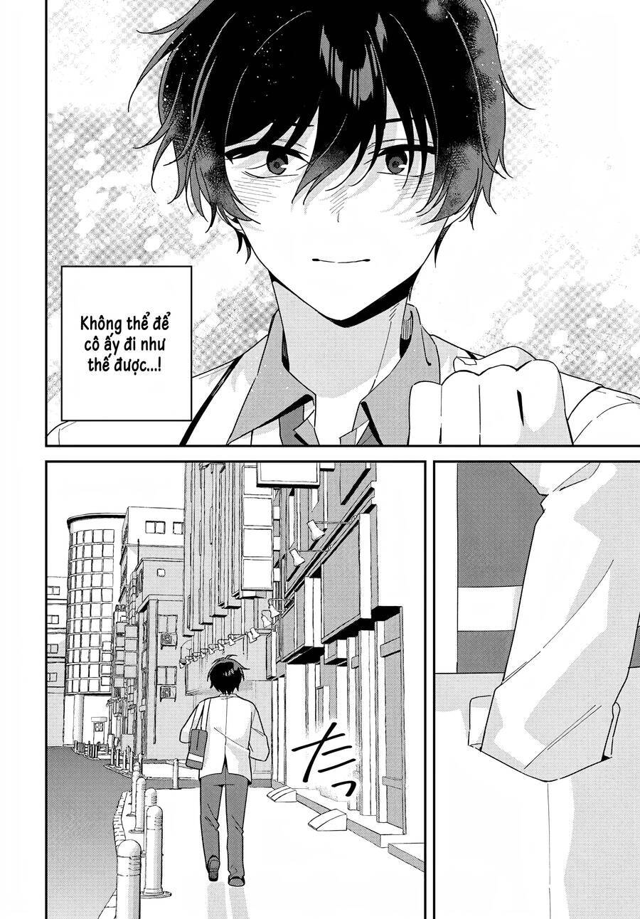 Futago Matomete 'Kanojo' Ni Shinai? Chương 4 Ảnh 20