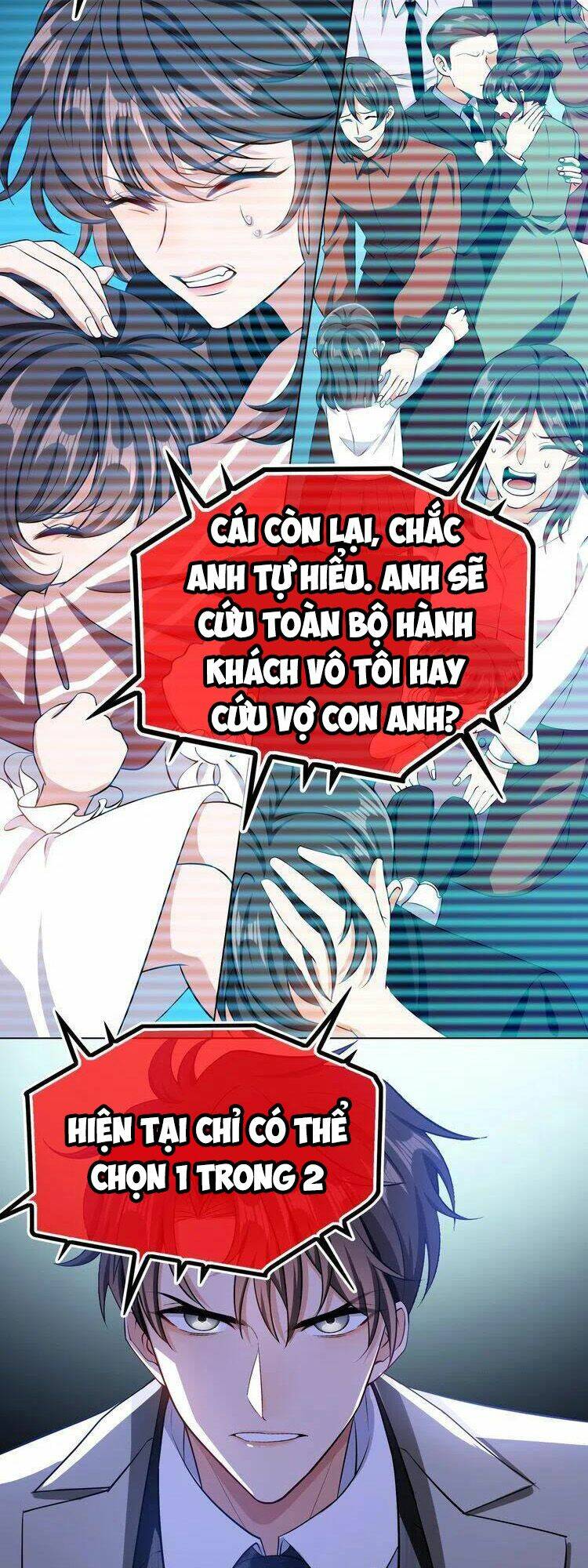 Cô Vợ Nhỏ Nuông Chiều Quá Lại Thành Ác!! Chương 214 Ảnh 7