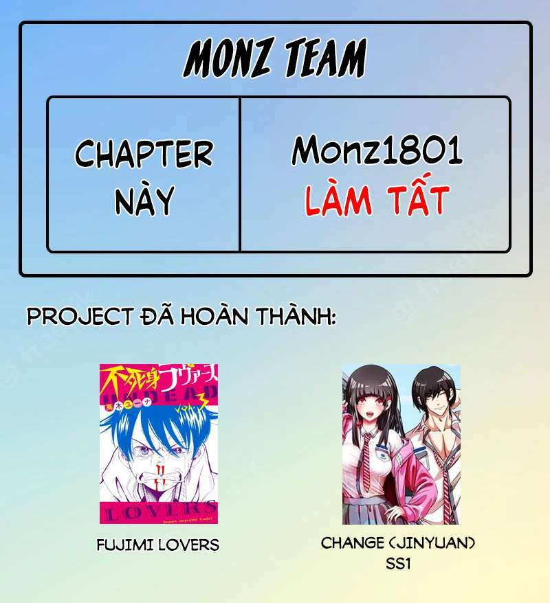 Tướng Quỷ Dạy Yêu Chương 111 Ảnh 3