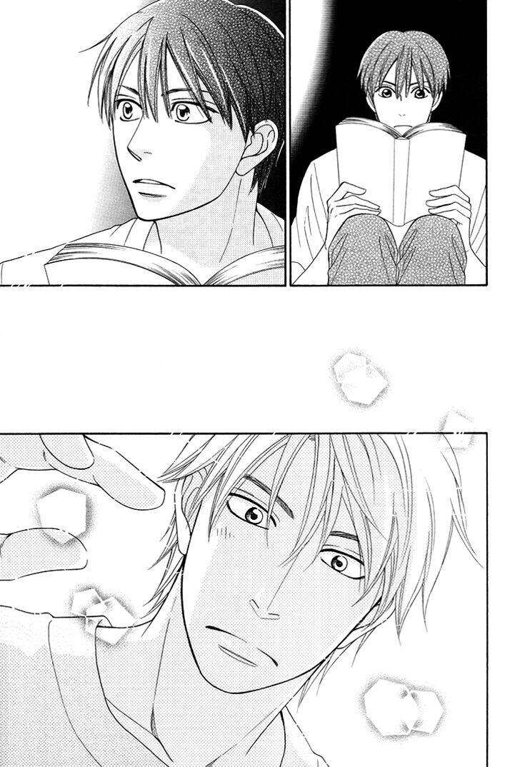 Heart No Kakurega Chương 6.2 Ảnh 5