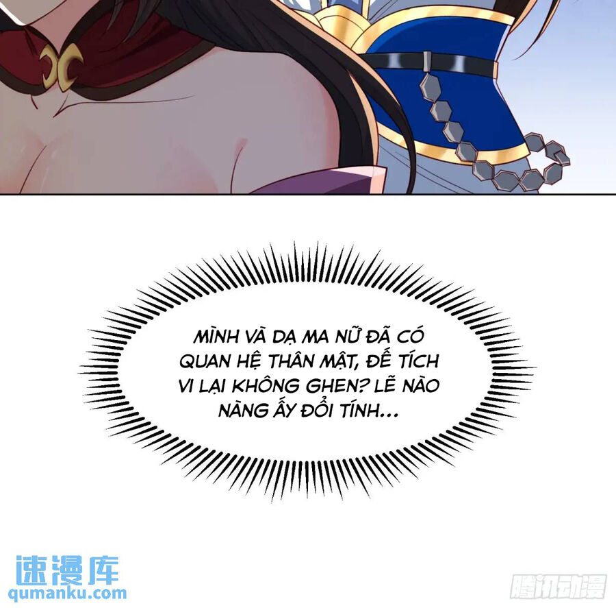 Trời Má ! Ta Chuyển Sinh Thành Rùa ! Chương 127 Ảnh 39