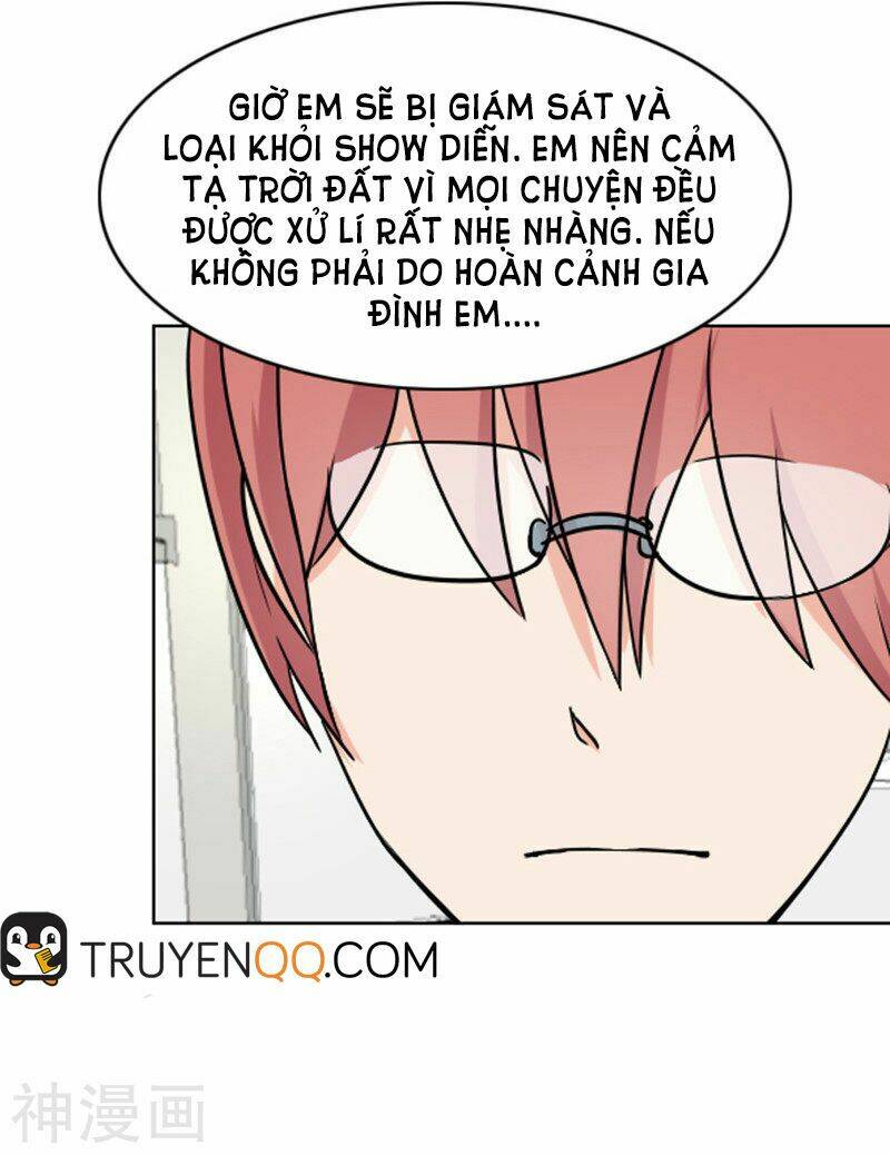 Become A Girl At Night Chương 65 Ảnh 25