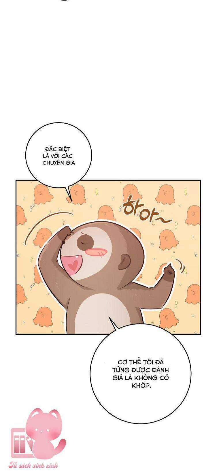 Chỉ Cần Nắm Tay Em Chương 21 Ảnh 54