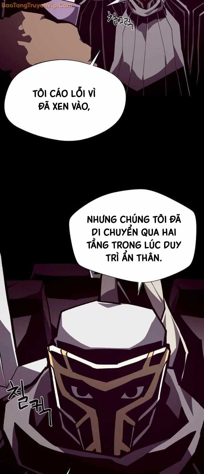 Hồi Ức Trong Ngục Tối Chương 118 Ảnh 34