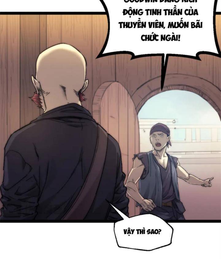 Một Ngày Của Tôi Có 48 Giờ Chương 72 Ảnh 19