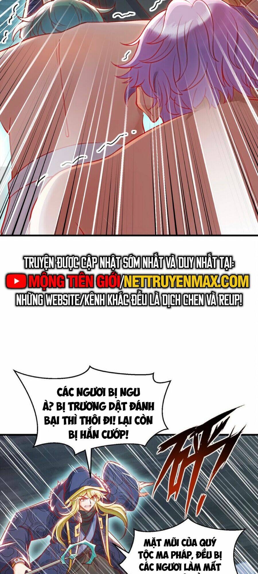 Bắt Đầu Thổ Lộ Với Mỹ Nữ Sư Tôn Chương 49 Ảnh 17