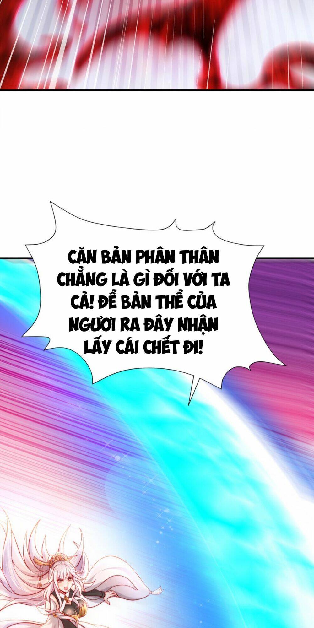 Bắt Đầu Thổ Lộ Với Mỹ Nữ Sư Tôn Chương 45 Ảnh 20