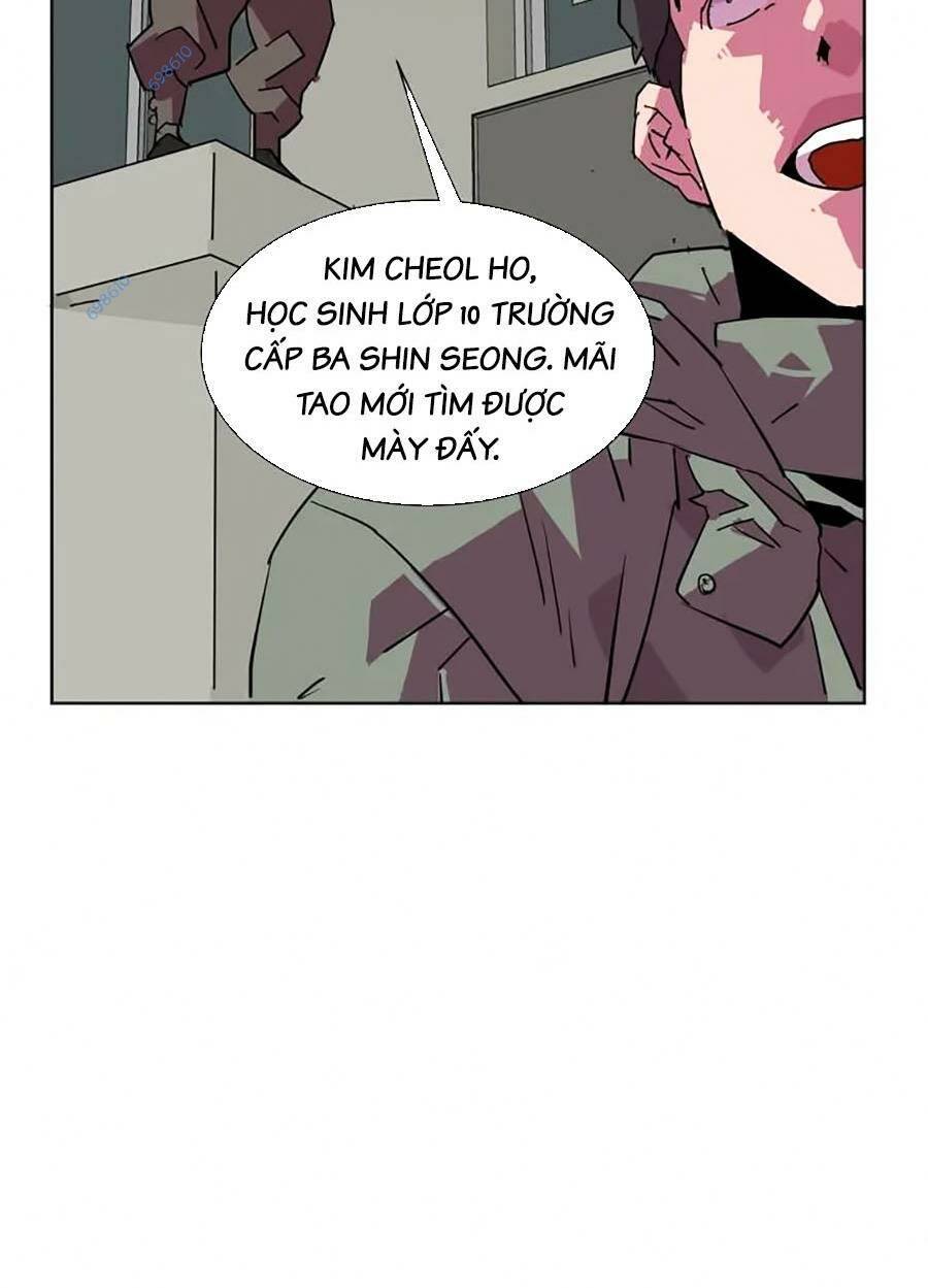 Săn Lùng Bắt Nạt Chương 42 Ảnh 14