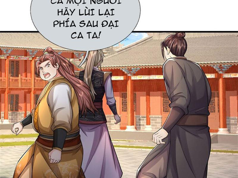 Ta Có Thể Sửa Chữa Vạn Vật Trên Dòng Thời Gian Chương 94 Ảnh 27