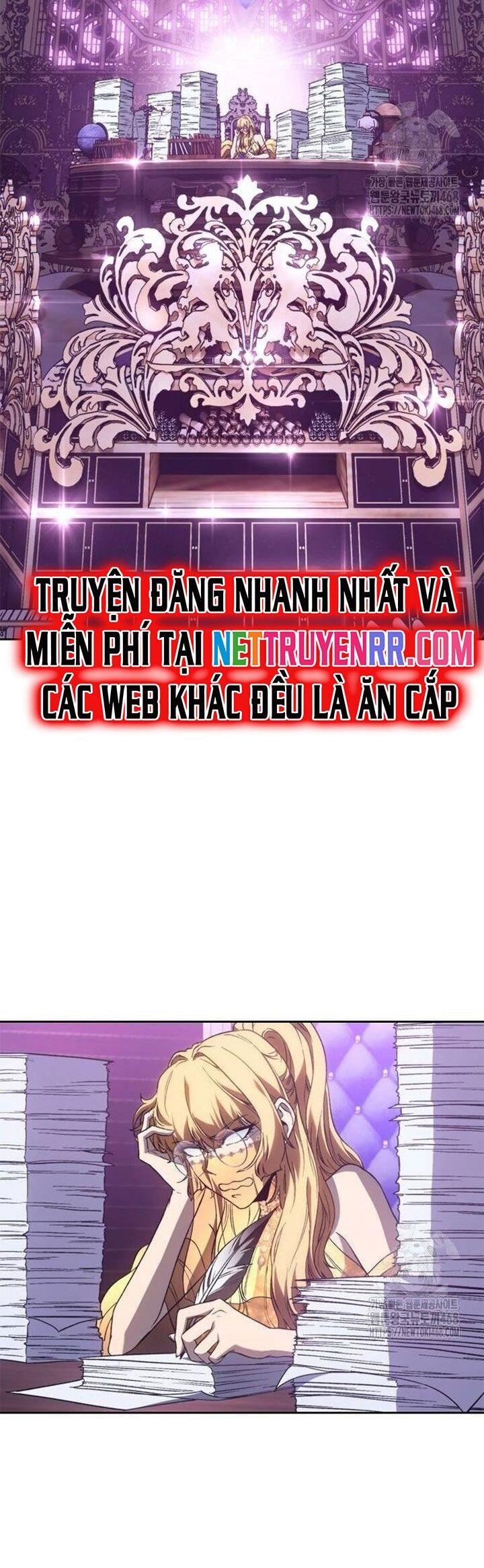 Lý Do Tôi Rời Bỏ Quỷ Vương Chương 59 Ảnh 5