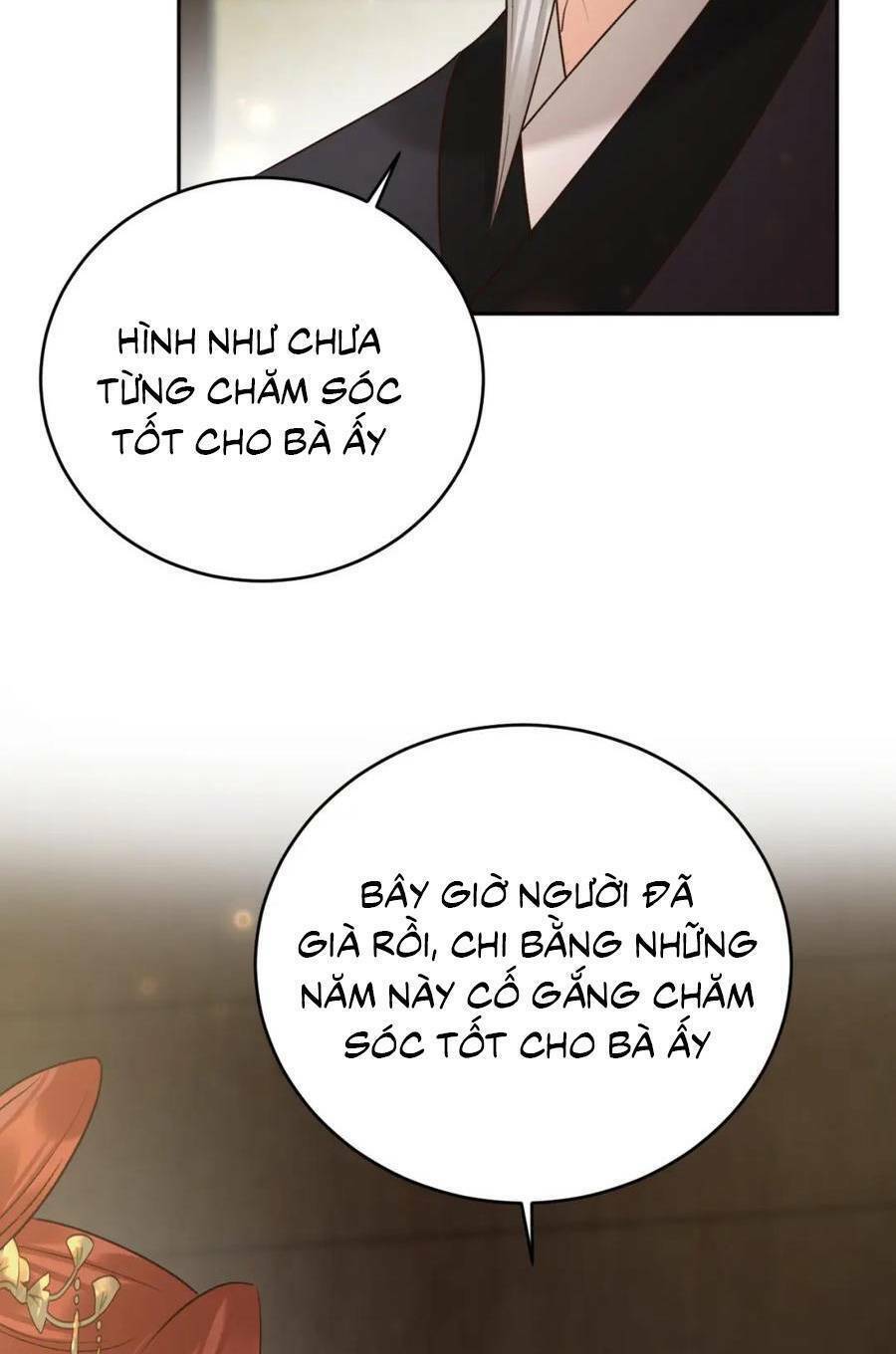 Hoàng Hậu Vô Đức Chương 98 Ảnh 6