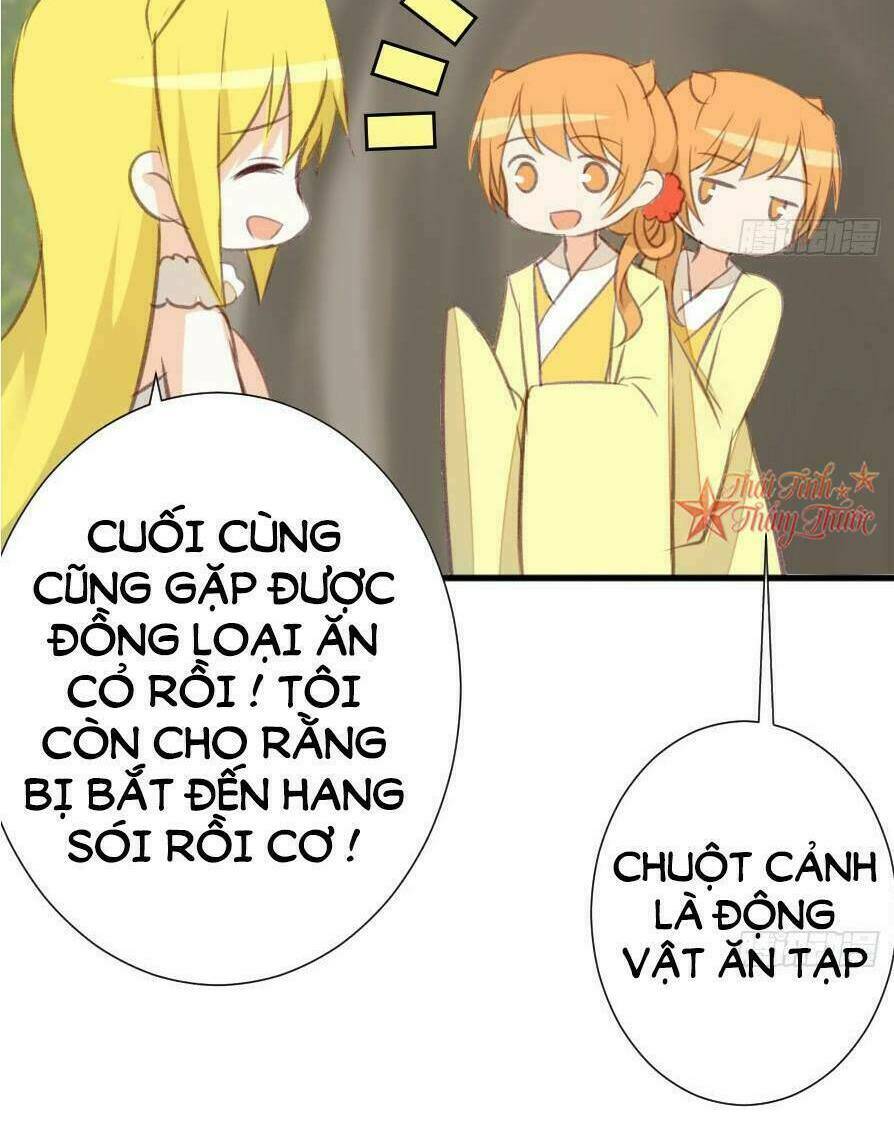 Hôm Nay Ta Cũng Muốn Trêu Chọc Nàng Chương 79.5 Ảnh 5