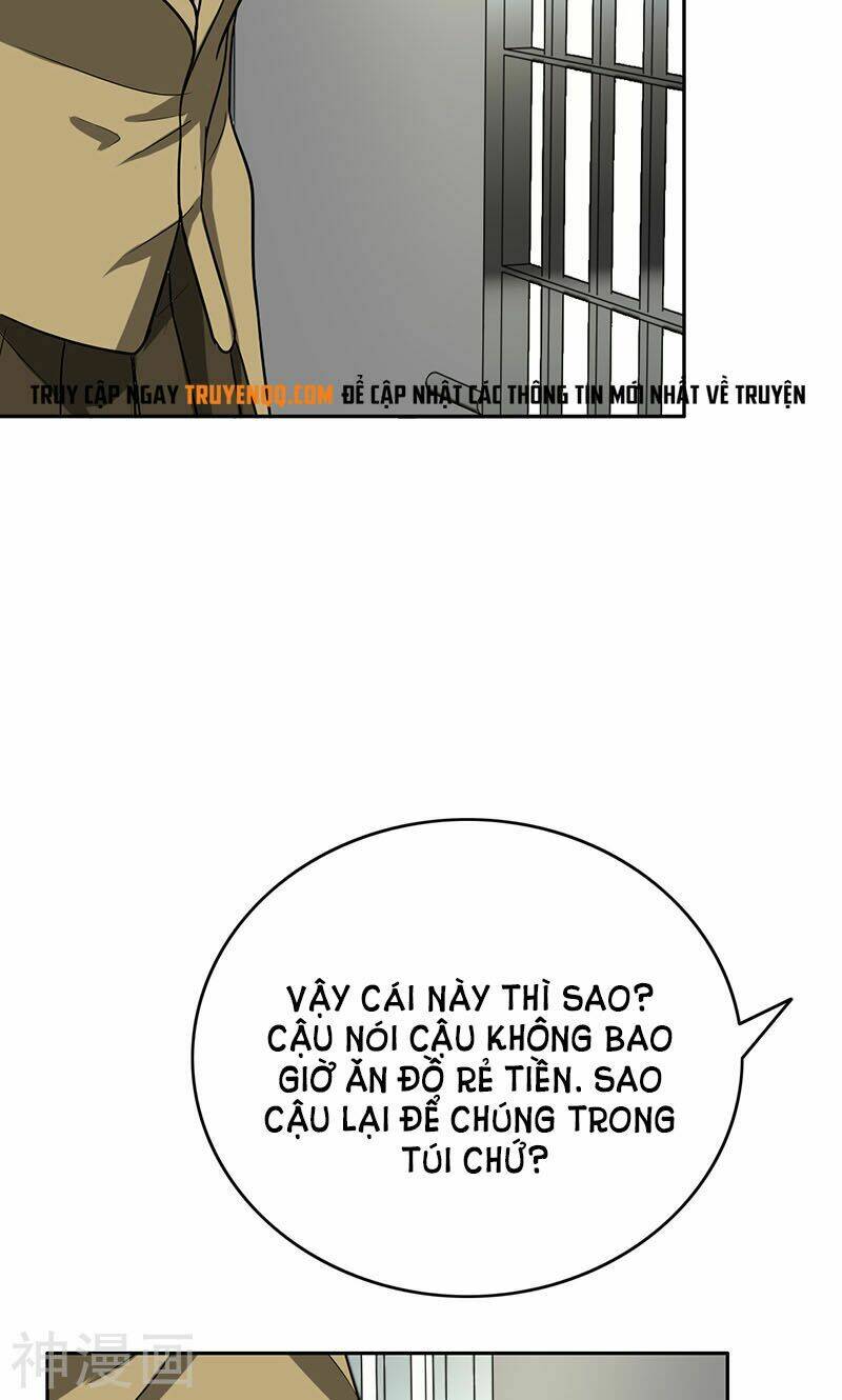 Become A Girl At Night Chương 58 Ảnh 19