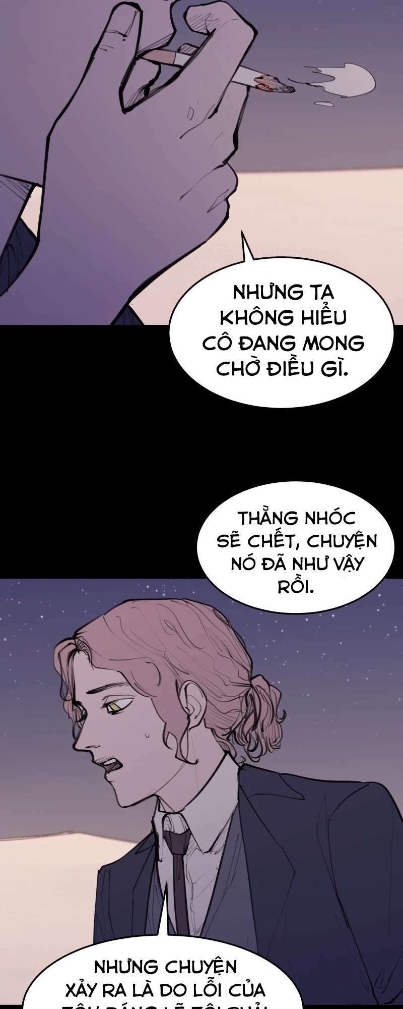Tướng Quỷ Dạy Yêu Chương 111 Ảnh 48